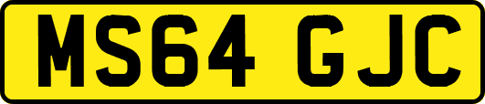 MS64GJC