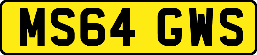MS64GWS