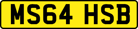 MS64HSB