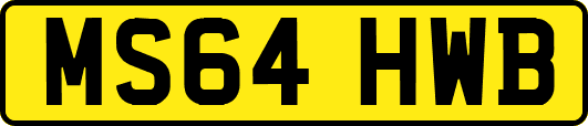 MS64HWB