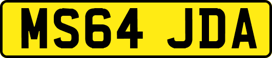 MS64JDA