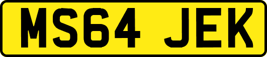 MS64JEK