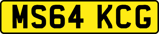 MS64KCG