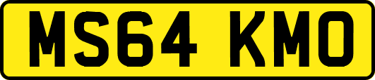 MS64KMO