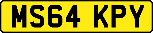 MS64KPY