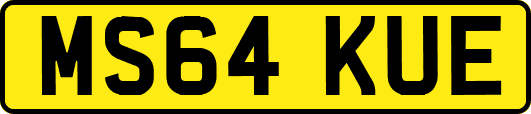 MS64KUE