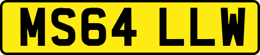 MS64LLW