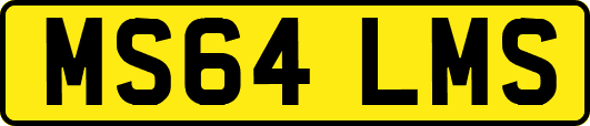MS64LMS