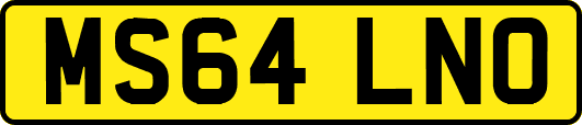 MS64LNO