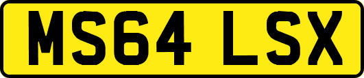 MS64LSX