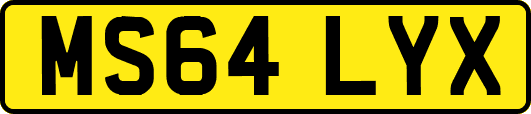 MS64LYX