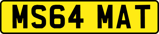 MS64MAT