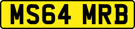 MS64MRB
