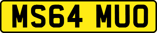 MS64MUO