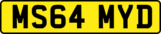MS64MYD