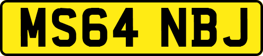 MS64NBJ