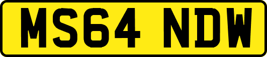 MS64NDW