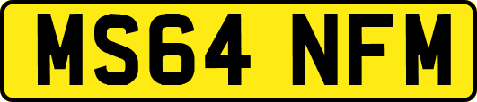 MS64NFM