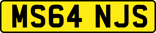 MS64NJS