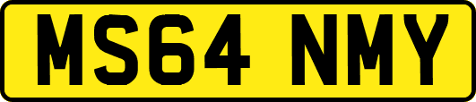 MS64NMY