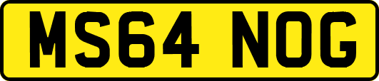 MS64NOG