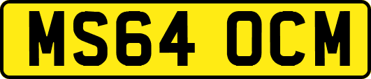 MS64OCM