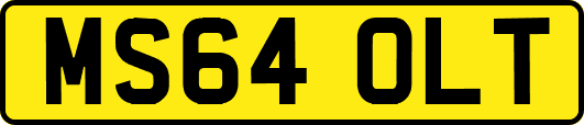 MS64OLT