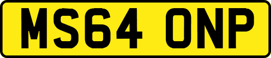 MS64ONP