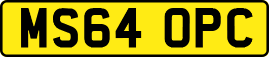 MS64OPC