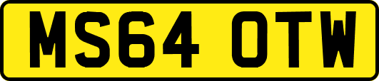 MS64OTW