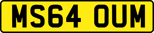 MS64OUM