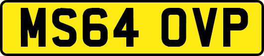 MS64OVP