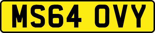 MS64OVY