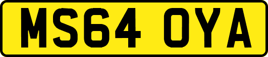 MS64OYA