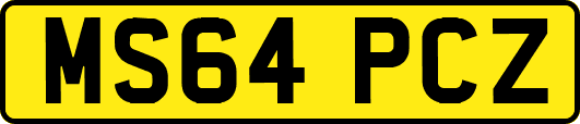 MS64PCZ