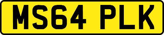 MS64PLK