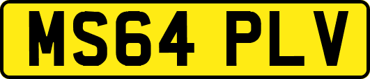 MS64PLV