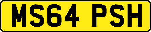MS64PSH