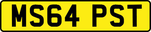 MS64PST