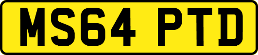 MS64PTD