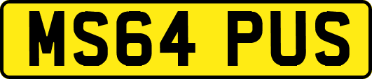 MS64PUS