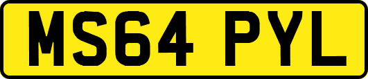 MS64PYL