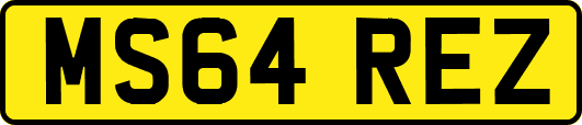 MS64REZ
