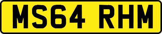 MS64RHM