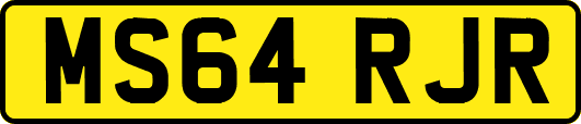 MS64RJR