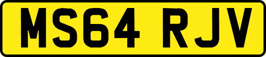 MS64RJV