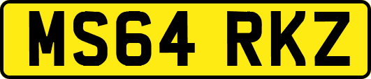 MS64RKZ