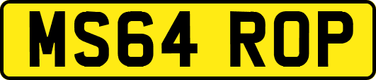 MS64ROP