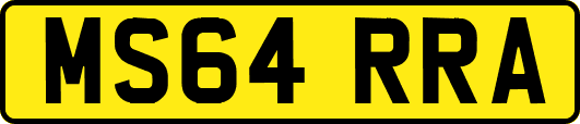 MS64RRA