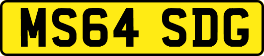 MS64SDG